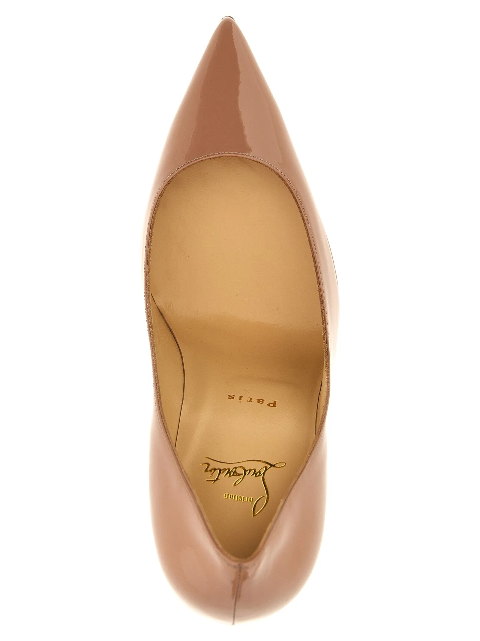 Kate Pumps Pink sold by Wanan Luxury product image thumbnail 4