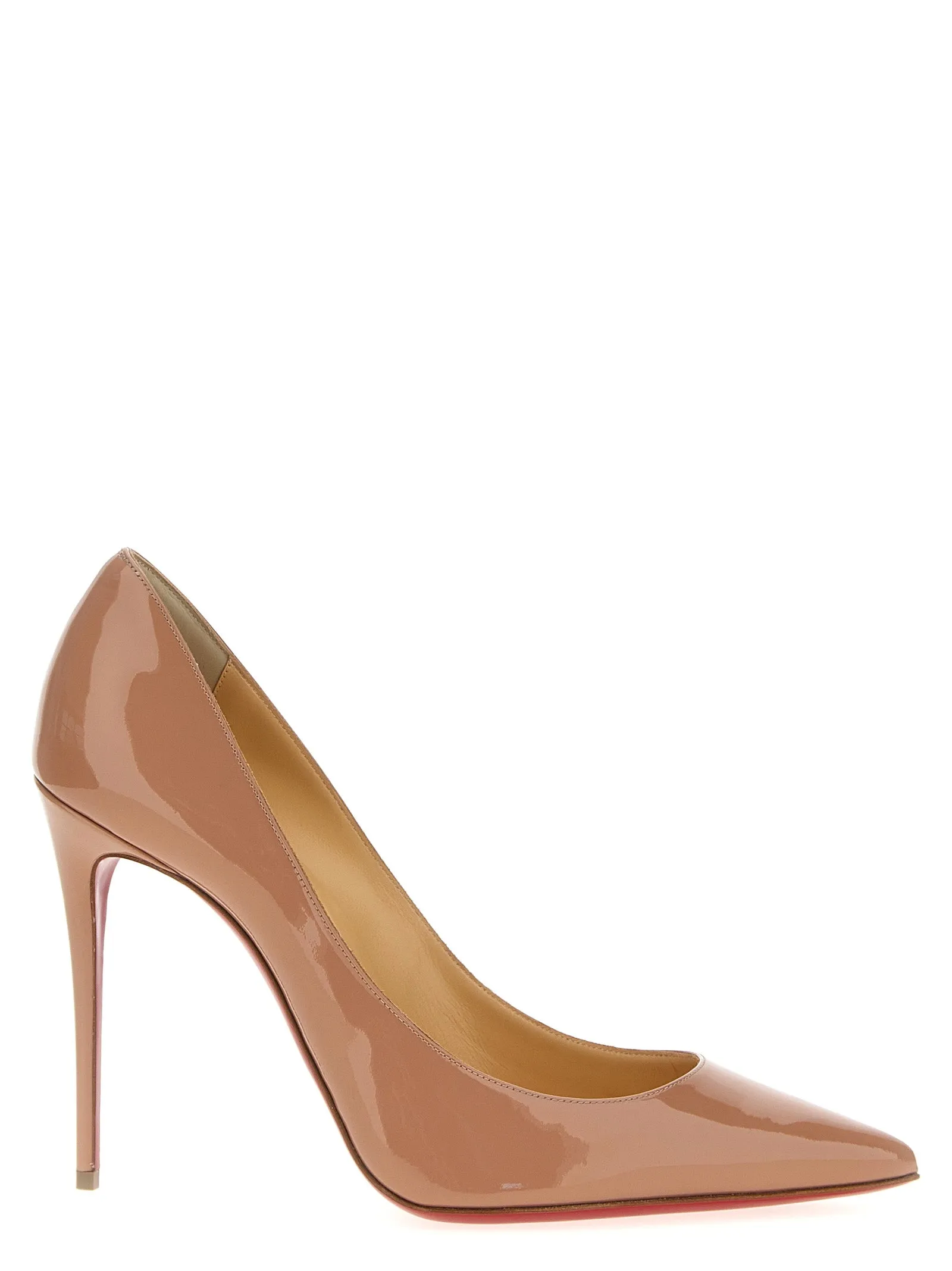 Kate Pumps Pink sold by Wanan Luxury