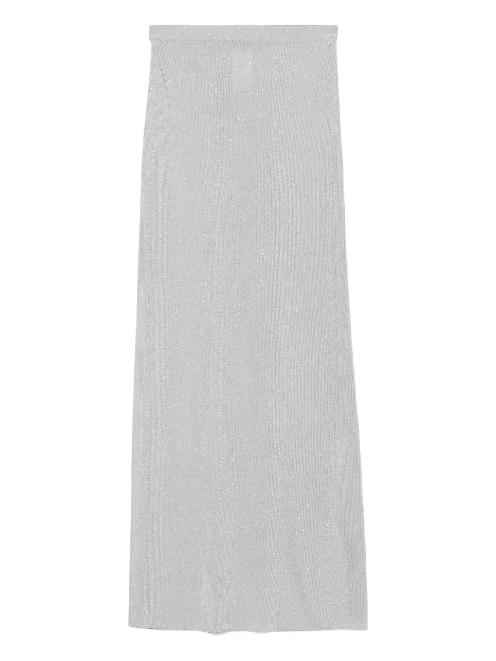 Sequined Long Skirt sold by Wanan Luxury