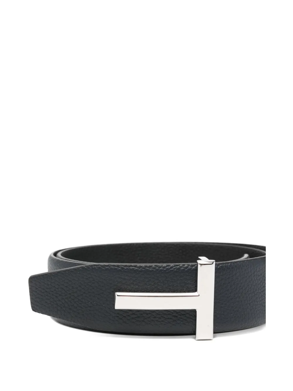 Leather Reversible Belt sold by Wanan Luxury product image thumbnail 3