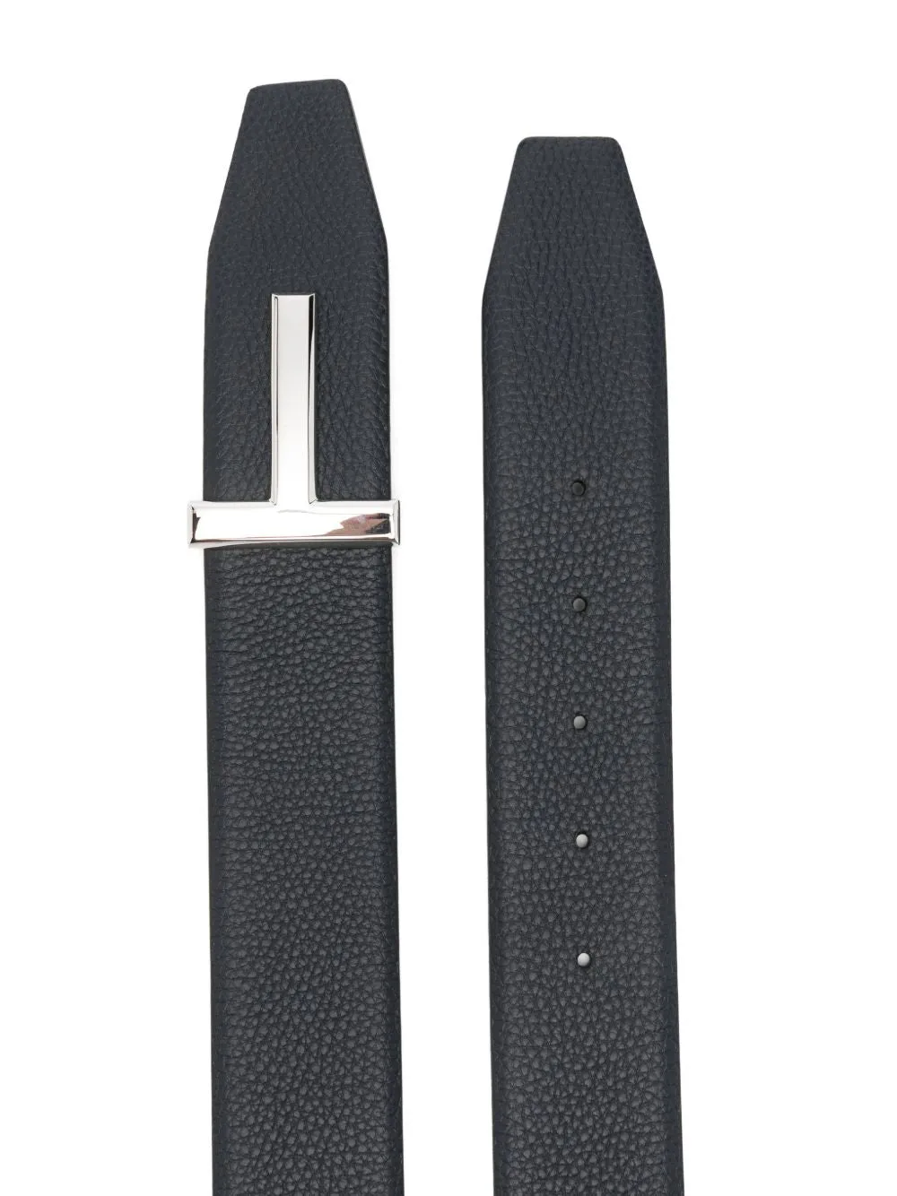 Leather Reversible Belt sold by Wanan Luxury product image thumbnail 2