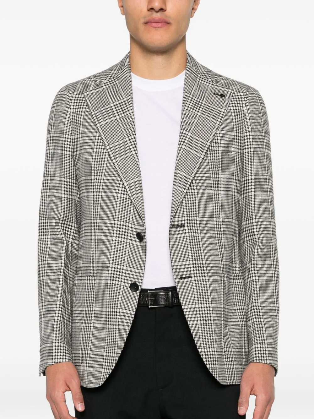 Cotton Blend T-Shirt sold by Wanan Luxury product image thumbnail 4