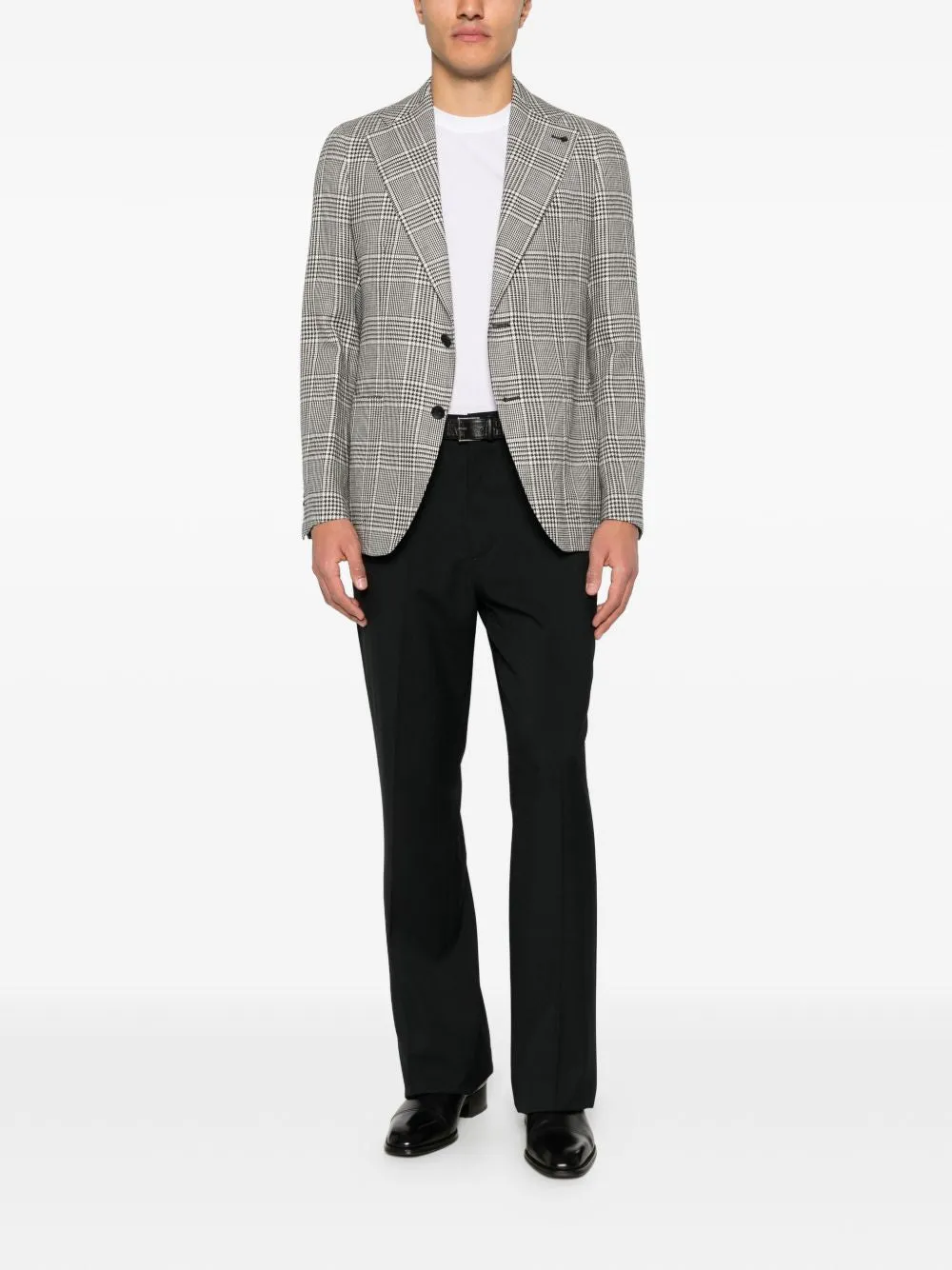 Cotton Blend T-Shirt sold by Wanan Luxury product image thumbnail 5