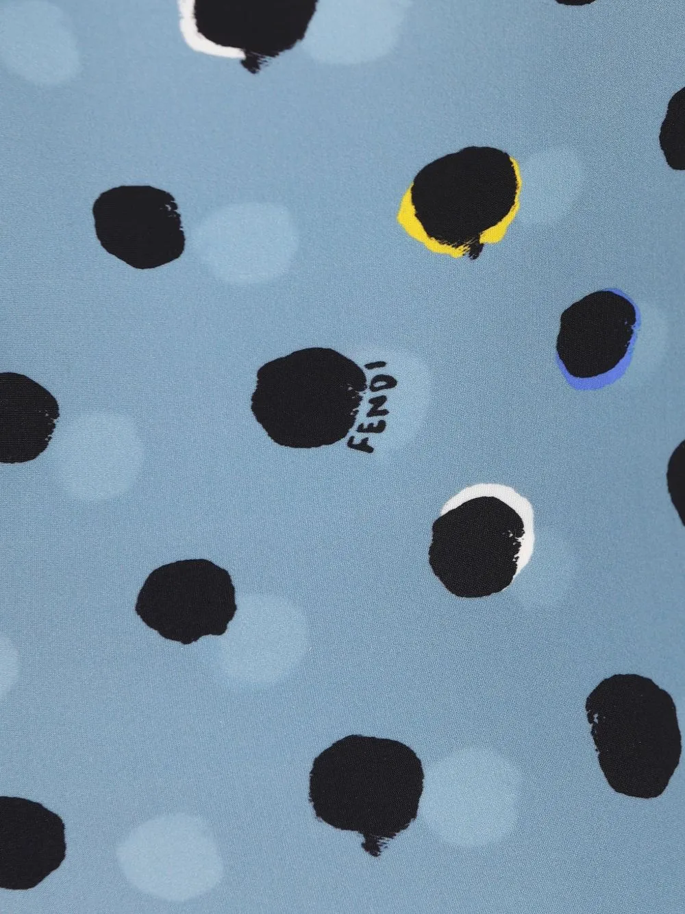 Dotted Swimsuit sold by Wanan Luxury product image thumbnail 2