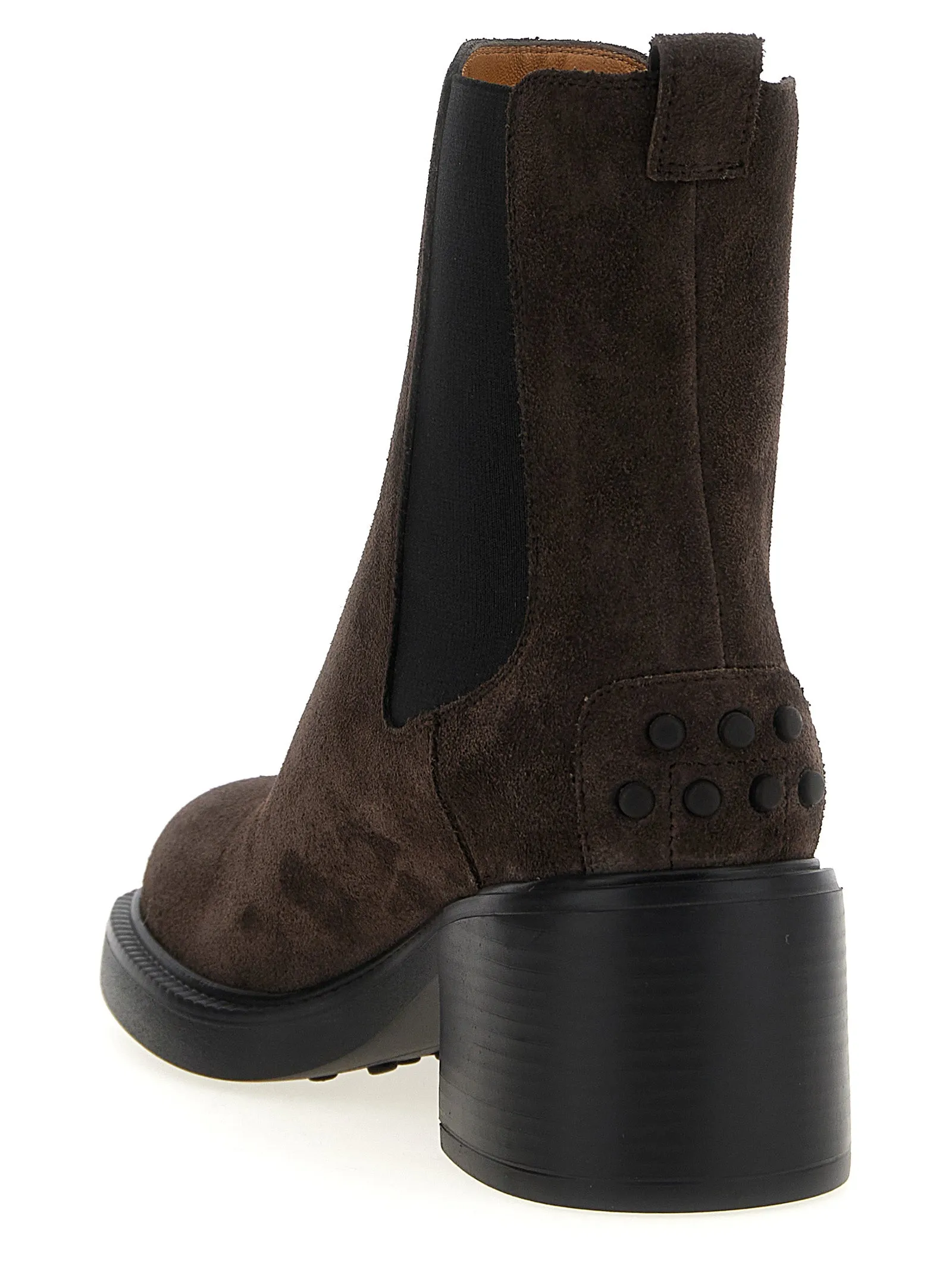 Gomma T60 Boots And Ankle Boots Brown sold by Wanan Luxury product image thumbnail 3