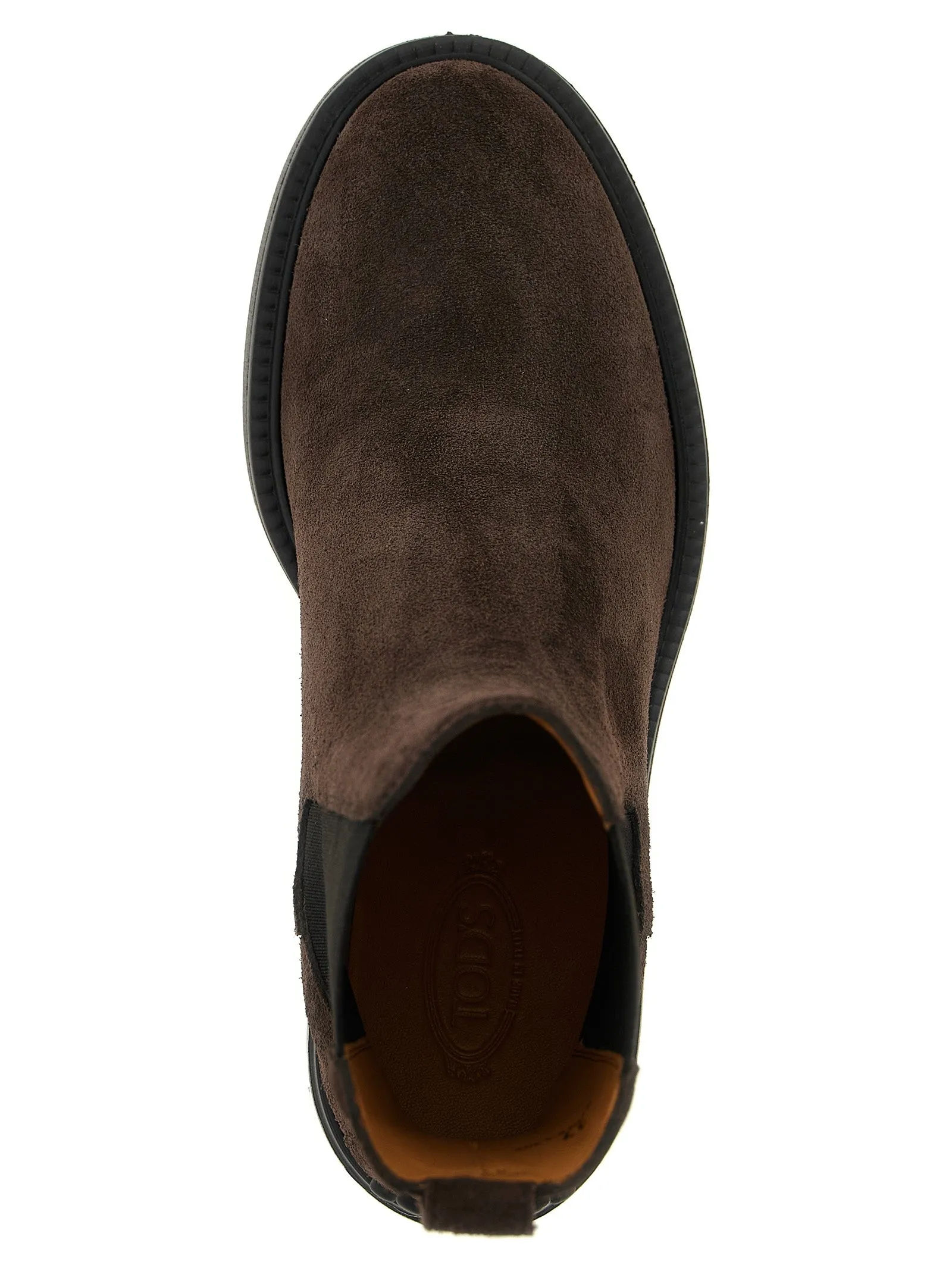 Gomma T60 Boots And Ankle Boots Brown sold by Wanan Luxury product image thumbnail 4