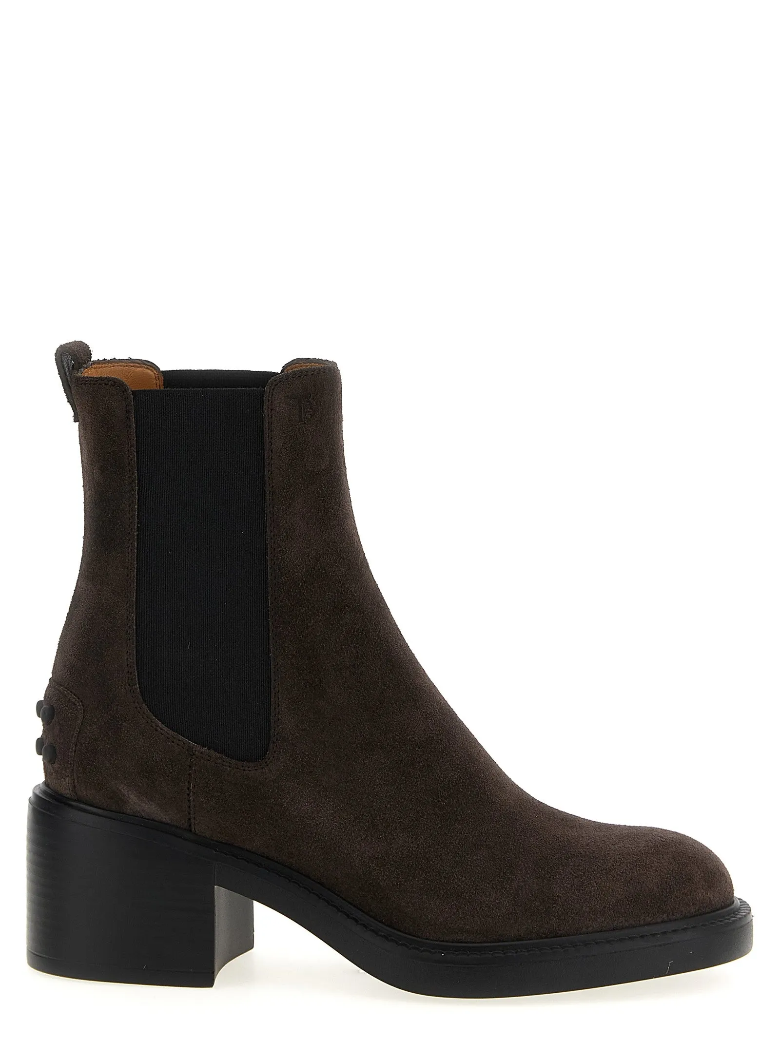 Gomma T60 Boots And Ankle Boots Brown sold by Wanan Luxury