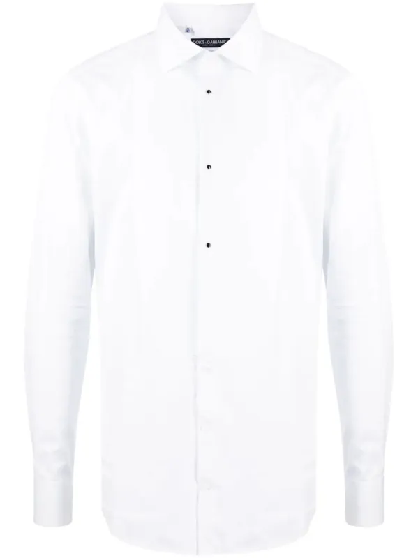 Long Sleeve Shirt sold by Wanan Luxury