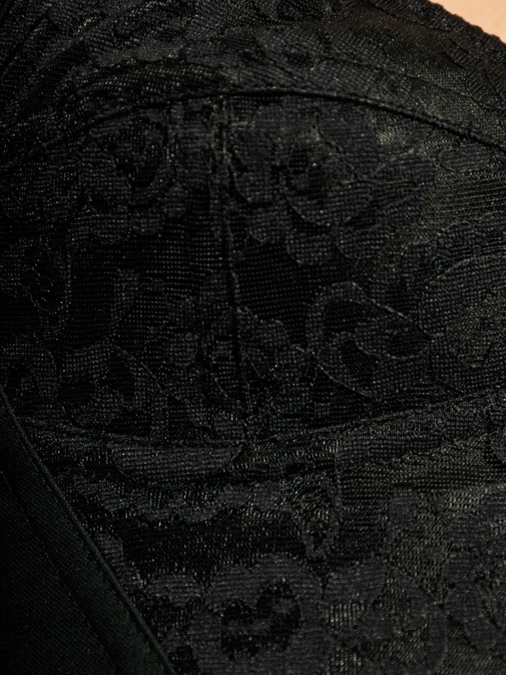 Corset With Lace Edge sold by Wanan Luxury product image thumbnail 5