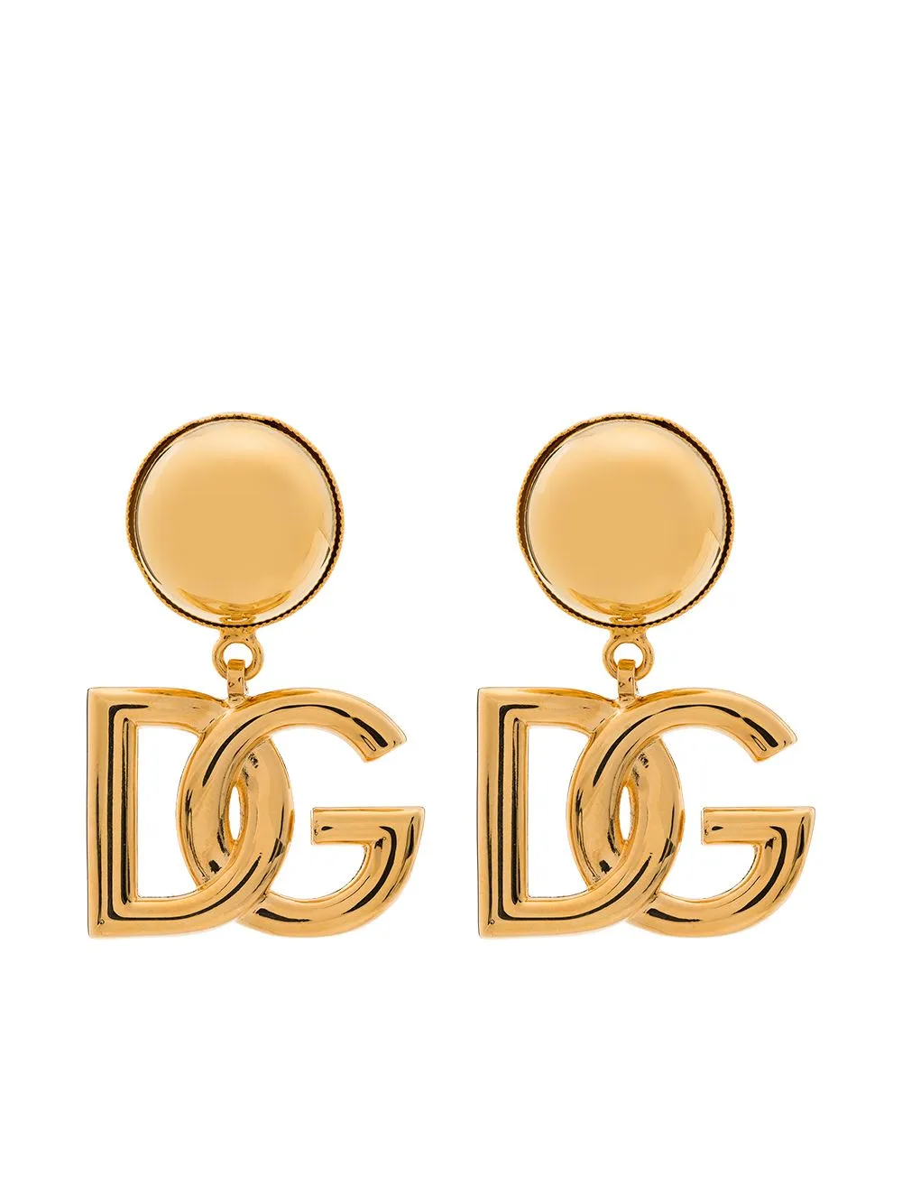 Earrings With Logo sold by Wanan Luxury