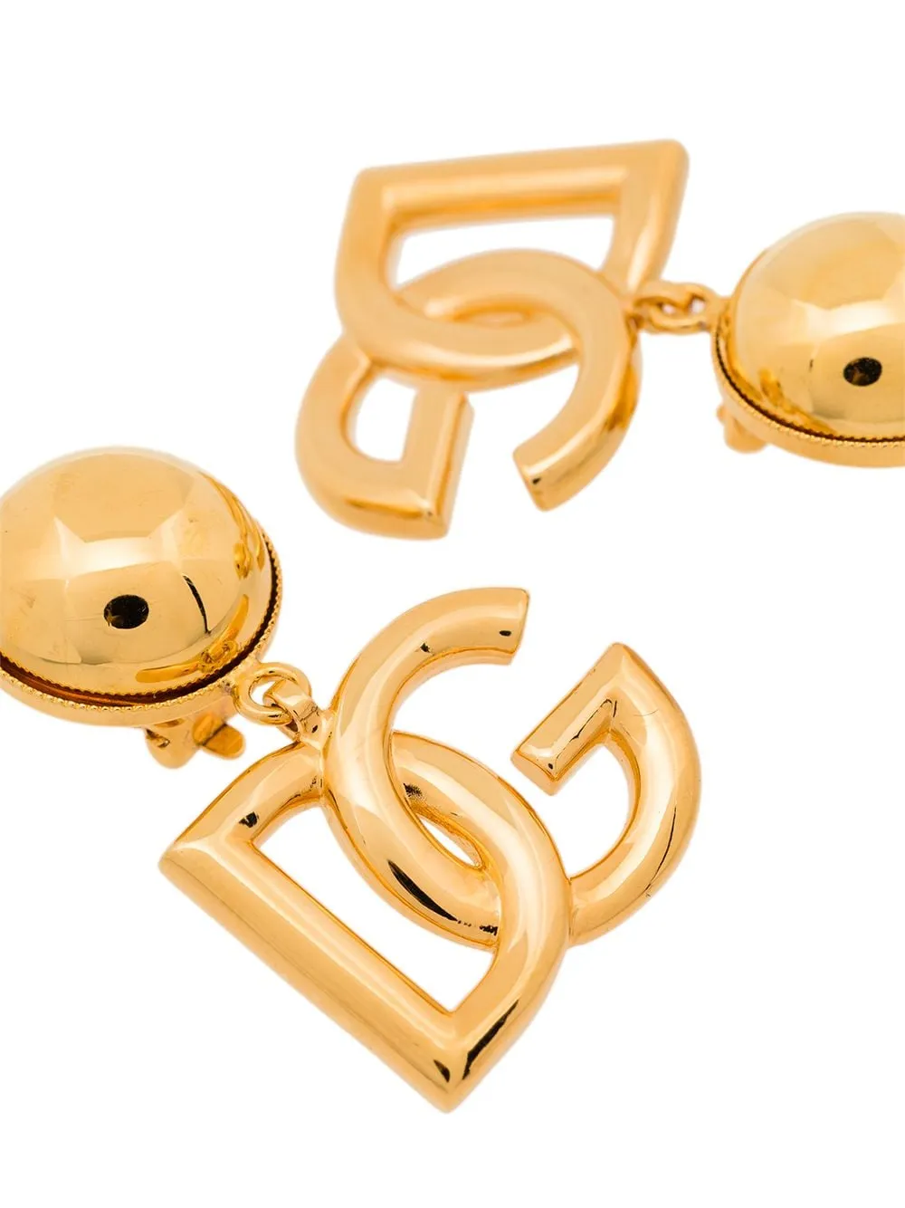 Earrings With Logo sold by Wanan Luxury product image thumbnail 3