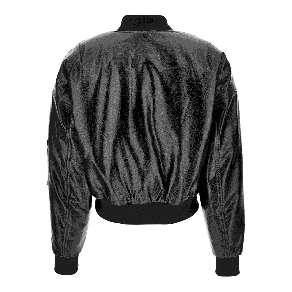 Outerwears Black sold by Wanan Luxury product image thumbnail 3