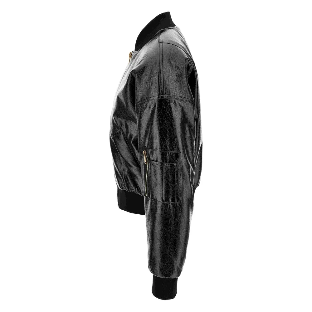 Outerwears Black sold by Wanan Luxury product image thumbnail 4