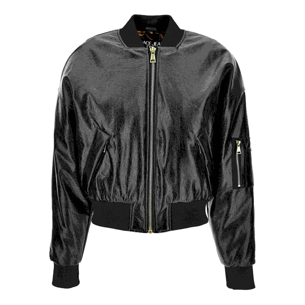 Outerwears Black sold by Wanan Luxury
