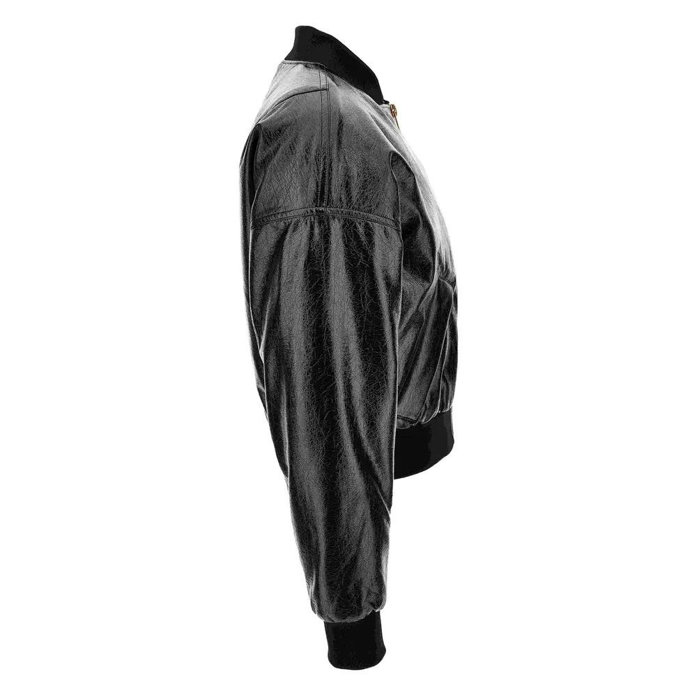 Outerwears Black sold by Wanan Luxury product image thumbnail 2