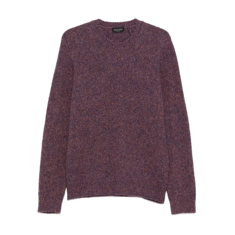 Sweaters Purple sold by Wanan Luxury