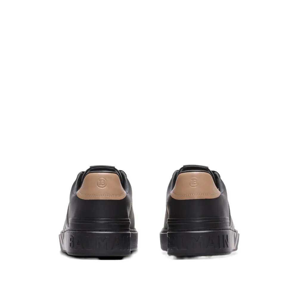 Sneakers Black, Brown sold by Wanan Luxury product image thumbnail 5