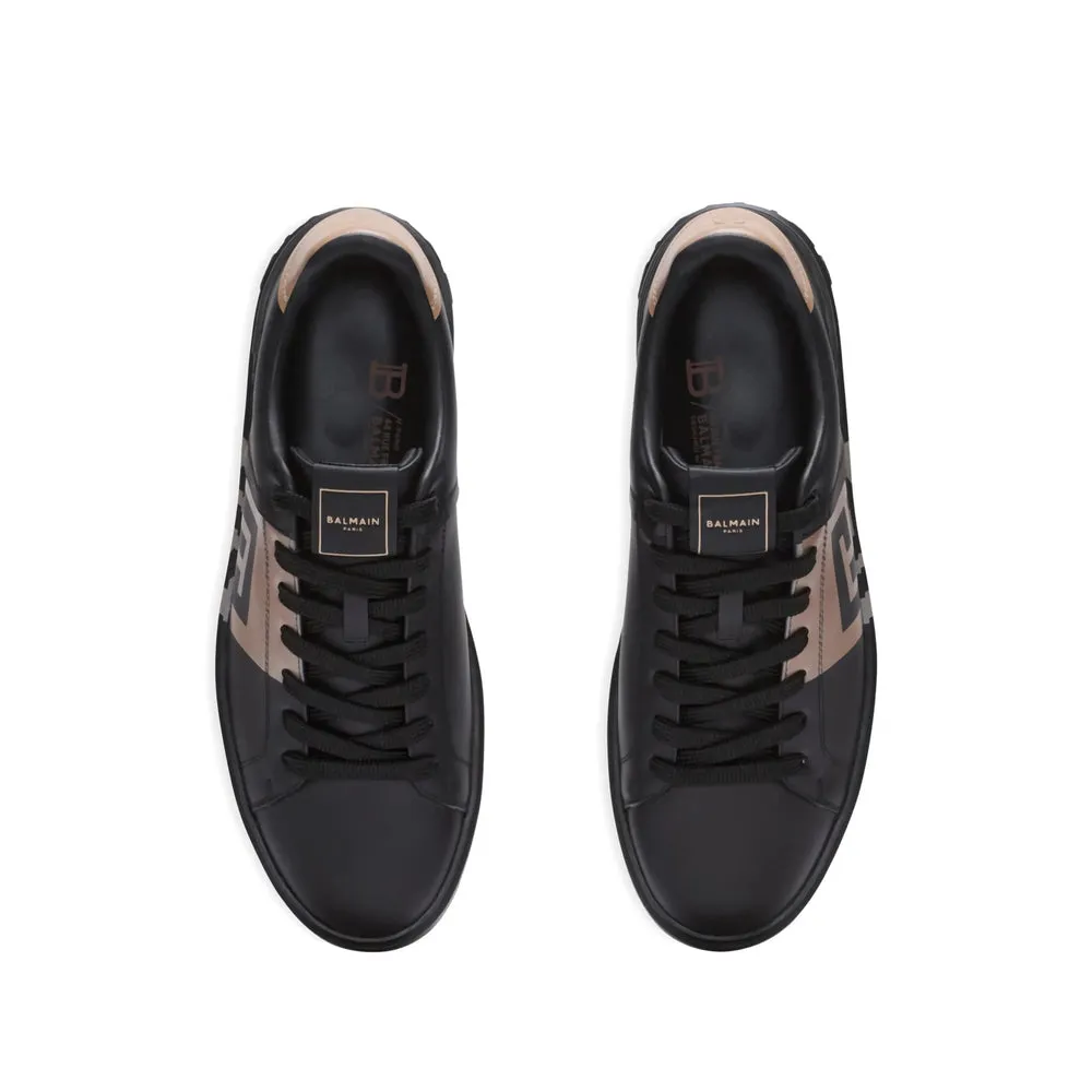 Sneakers Black, Brown sold by Wanan Luxury product image thumbnail 4