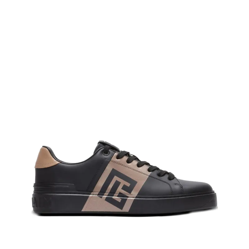 Sneakers Black, Brown sold by Wanan Luxury