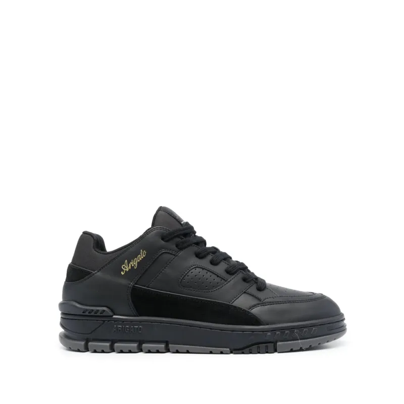 Sneakers Black sold by Wanan Luxury