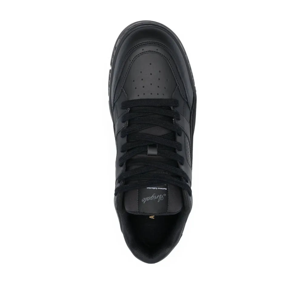 Sneakers Black sold by Wanan Luxury product image thumbnail 2