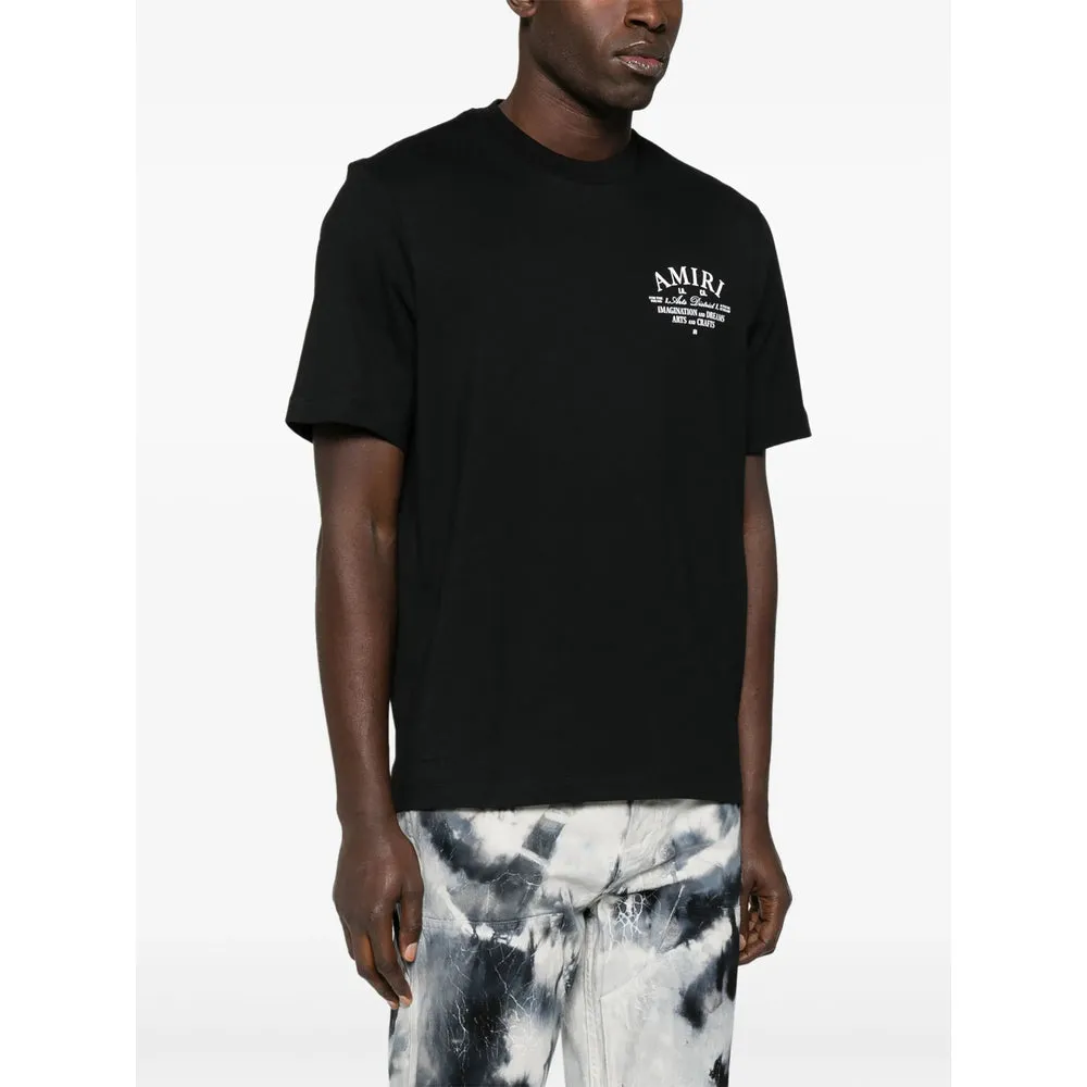 T Shirts Black sold by Wanan Luxury product image thumbnail 5