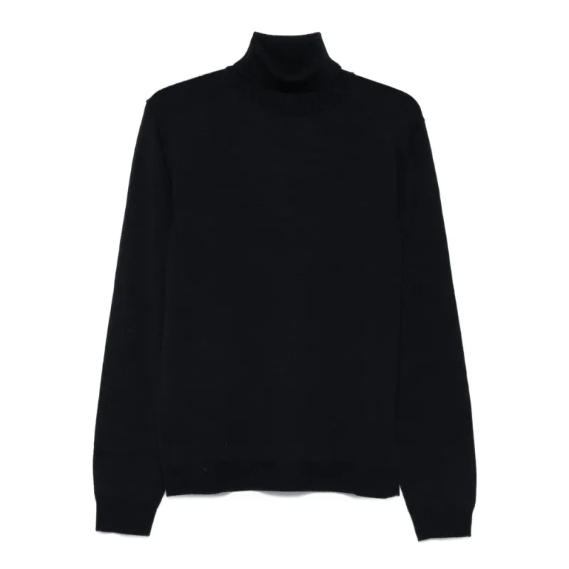 Sweaters Blue sold by Wanan Luxury