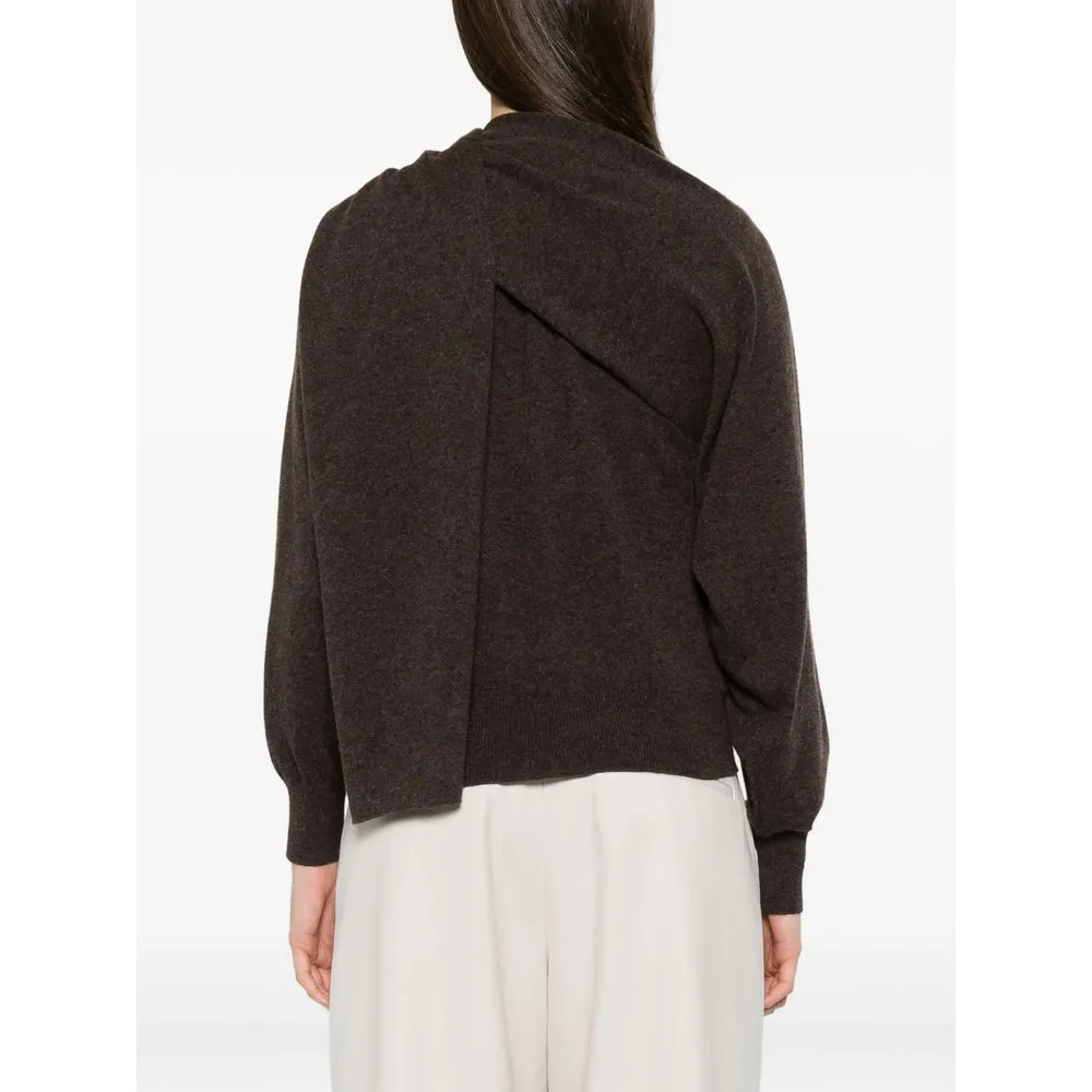 Sweaters Brown sold by Wanan Luxury product image thumbnail 5