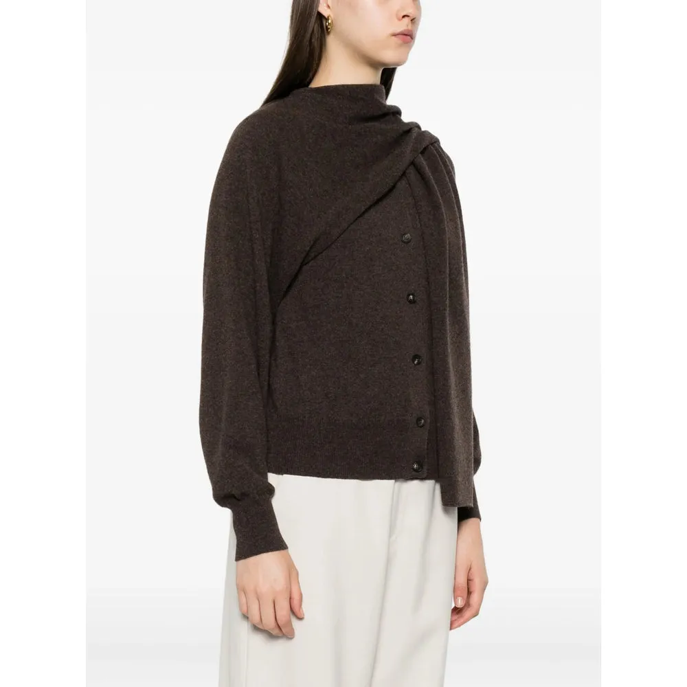 Sweaters Brown sold by Wanan Luxury product image thumbnail 3