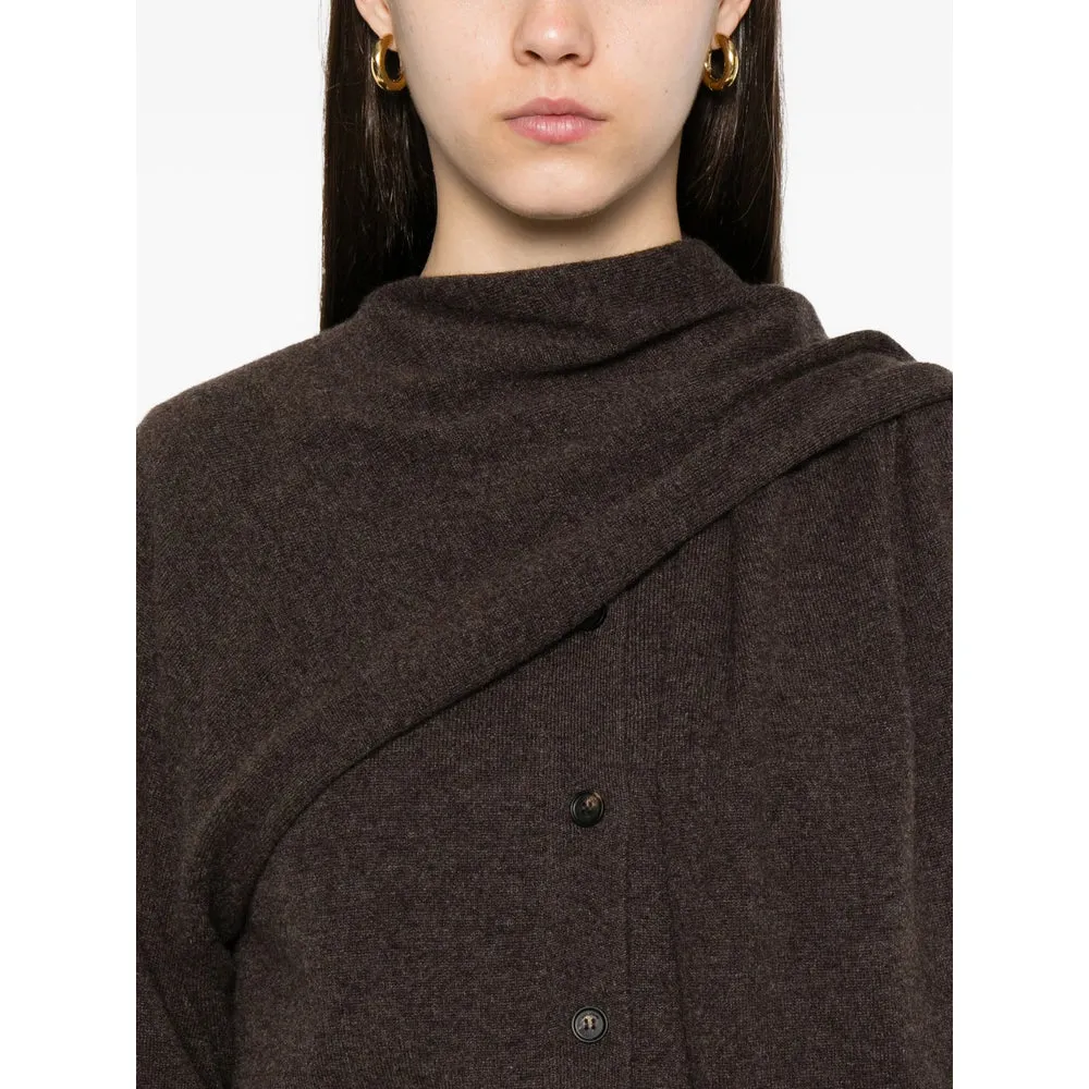 Sweaters Brown sold by Wanan Luxury product image thumbnail 4