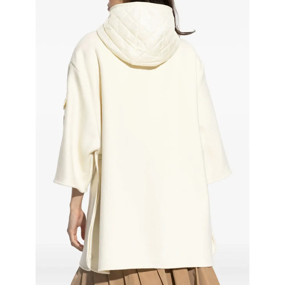 Capes Neutral sold by Wanan Luxury product image thumbnail 3