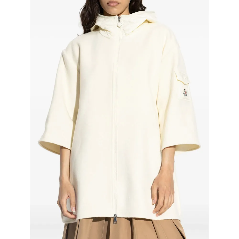 Capes Neutral sold by Wanan Luxury product image thumbnail 2