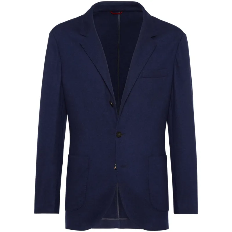 Jackets Blue sold by Wanan Luxury