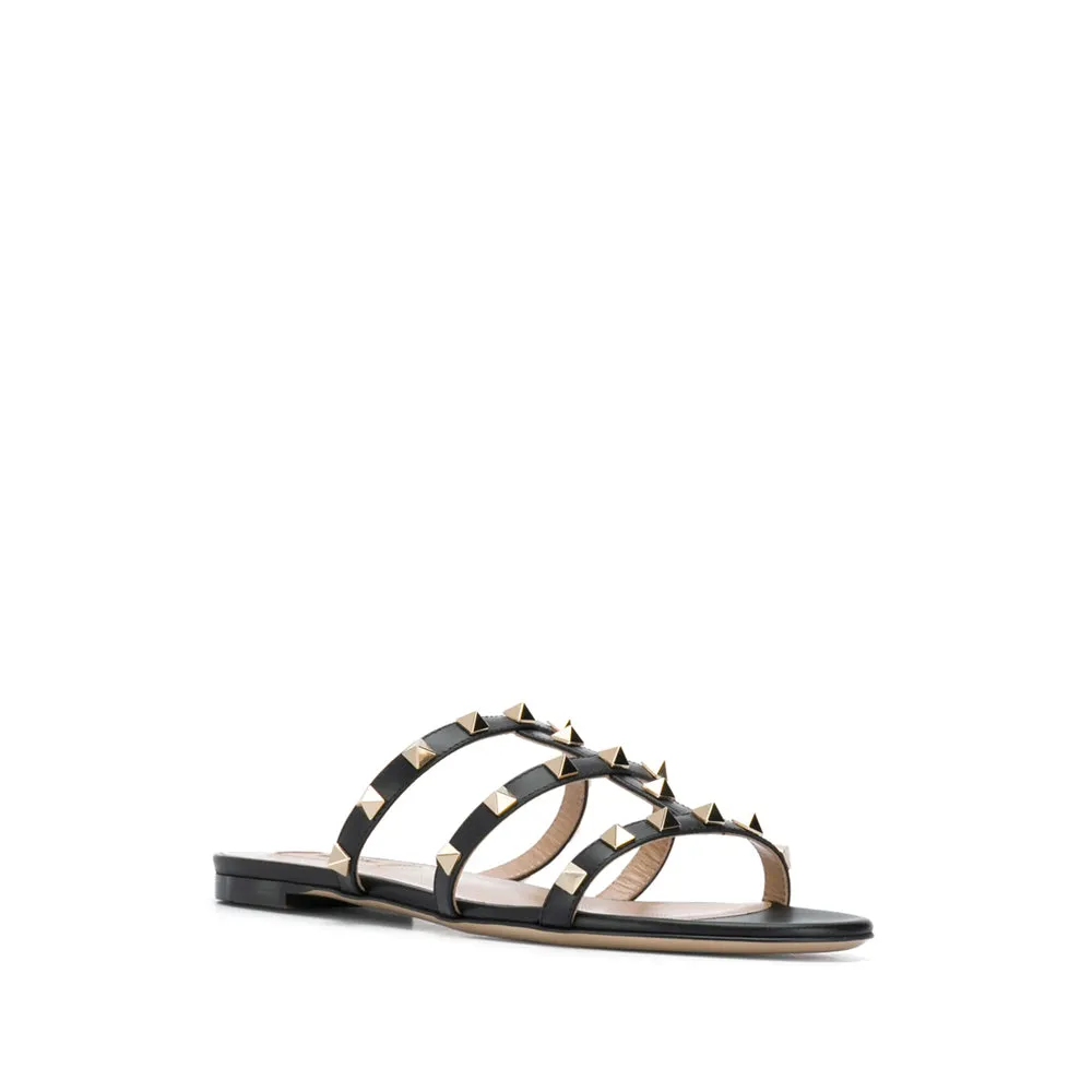 Shoes Black sold by Wanan Luxury product image thumbnail 2