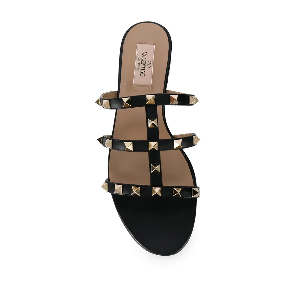 Shoes Black sold by Wanan Luxury product image thumbnail 4