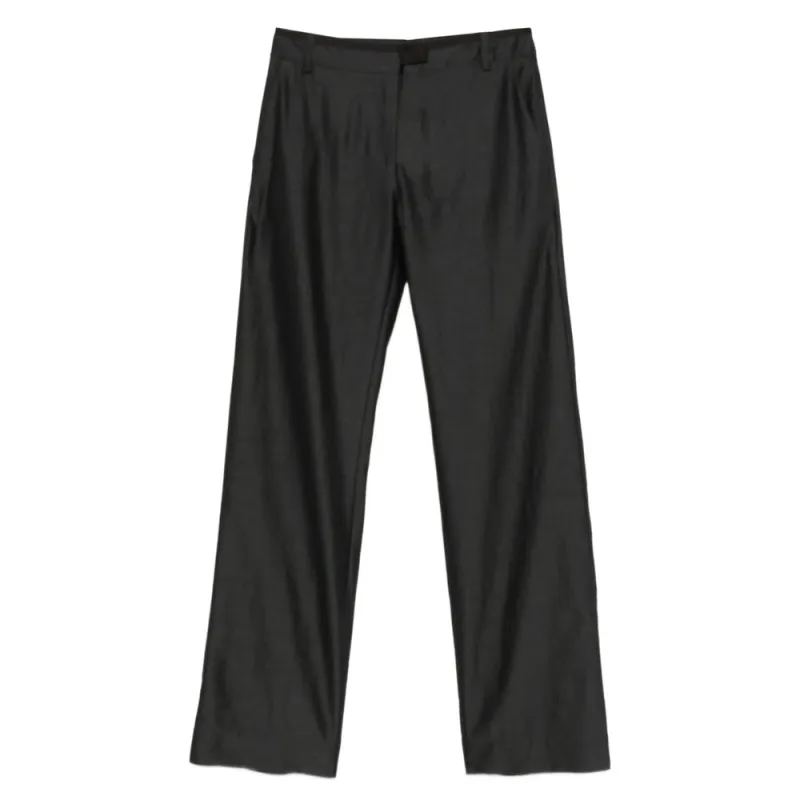 Pants Black sold by Wanan Luxury