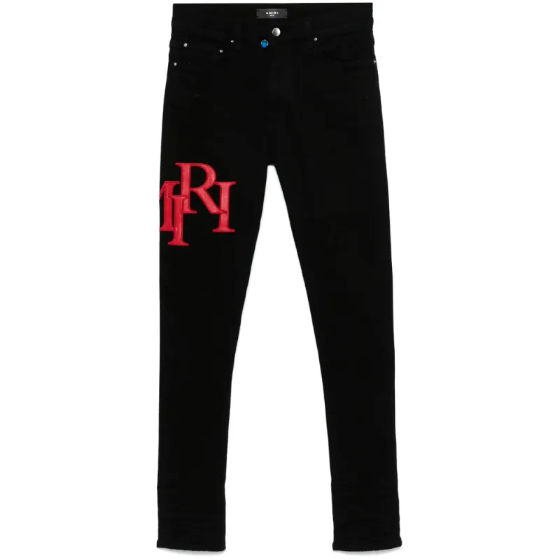 Denim Black made by AMIRI
