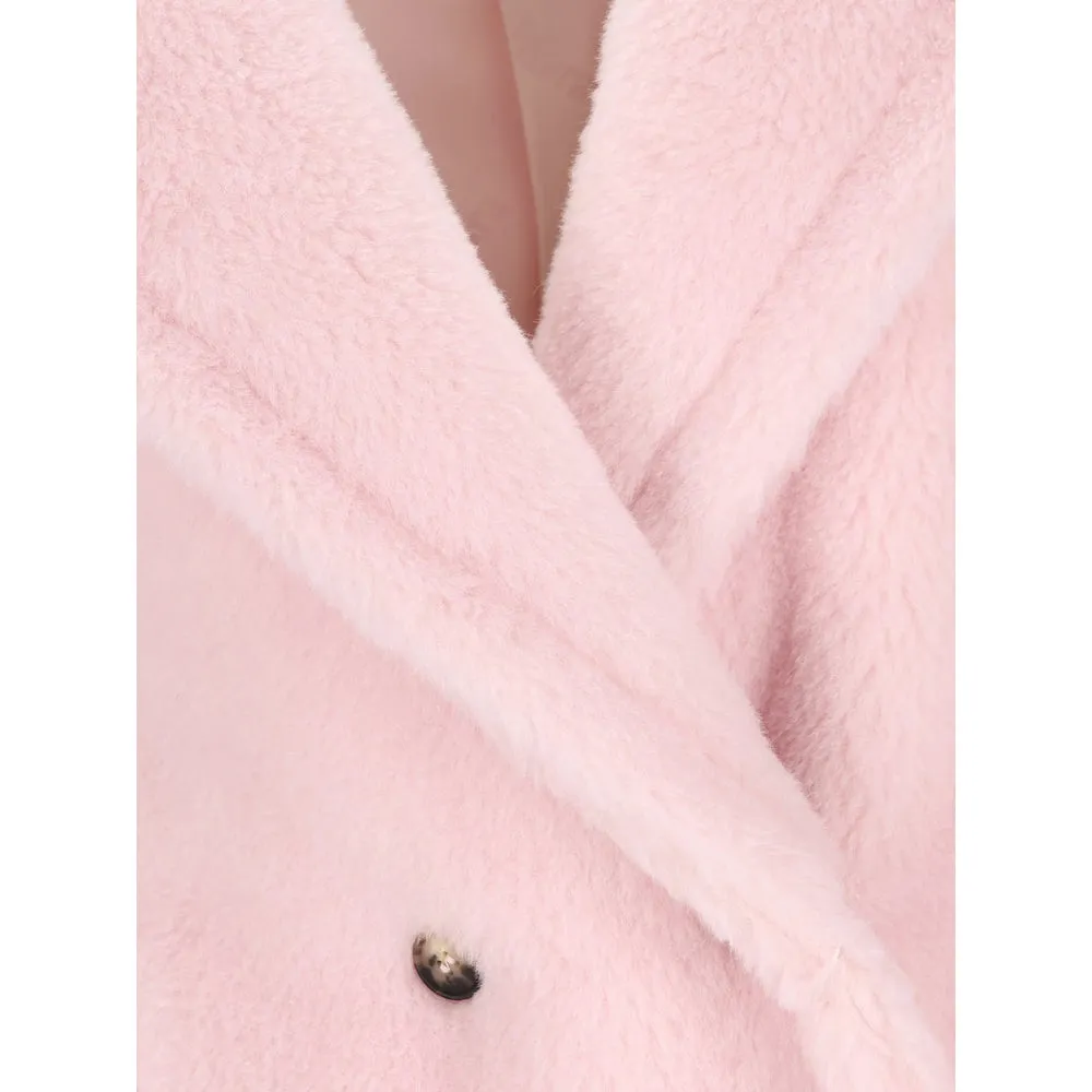 Coats Pink sold by Wanan Luxury product image thumbnail 3