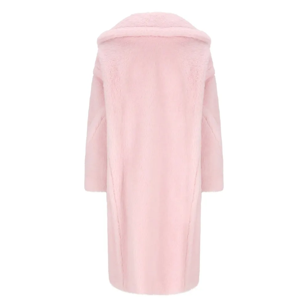 Coats Pink sold by Wanan Luxury product image thumbnail 4