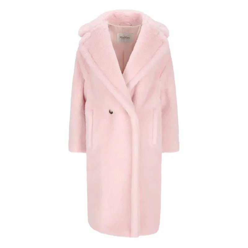 Coats Pink sold by Wanan Luxury