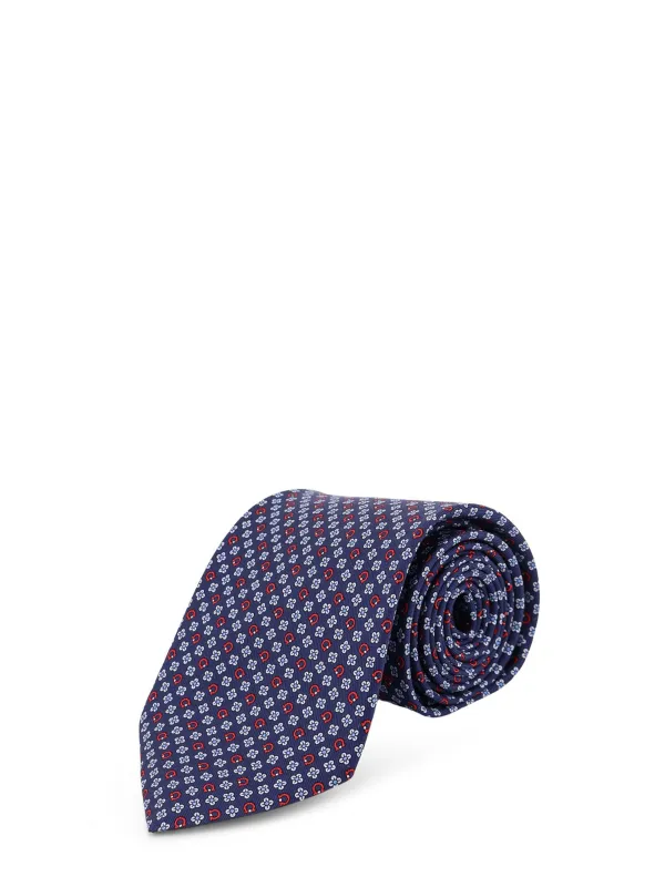 Silk Tie sold by Wanan Luxury