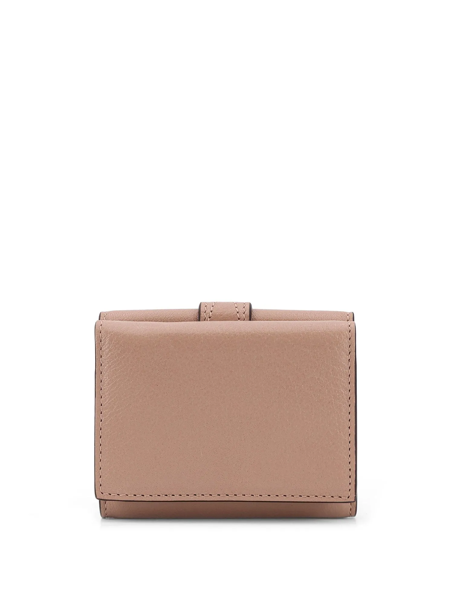 Paddington Trifold Leather Wallet sold by Wanan Luxury product image thumbnail 2