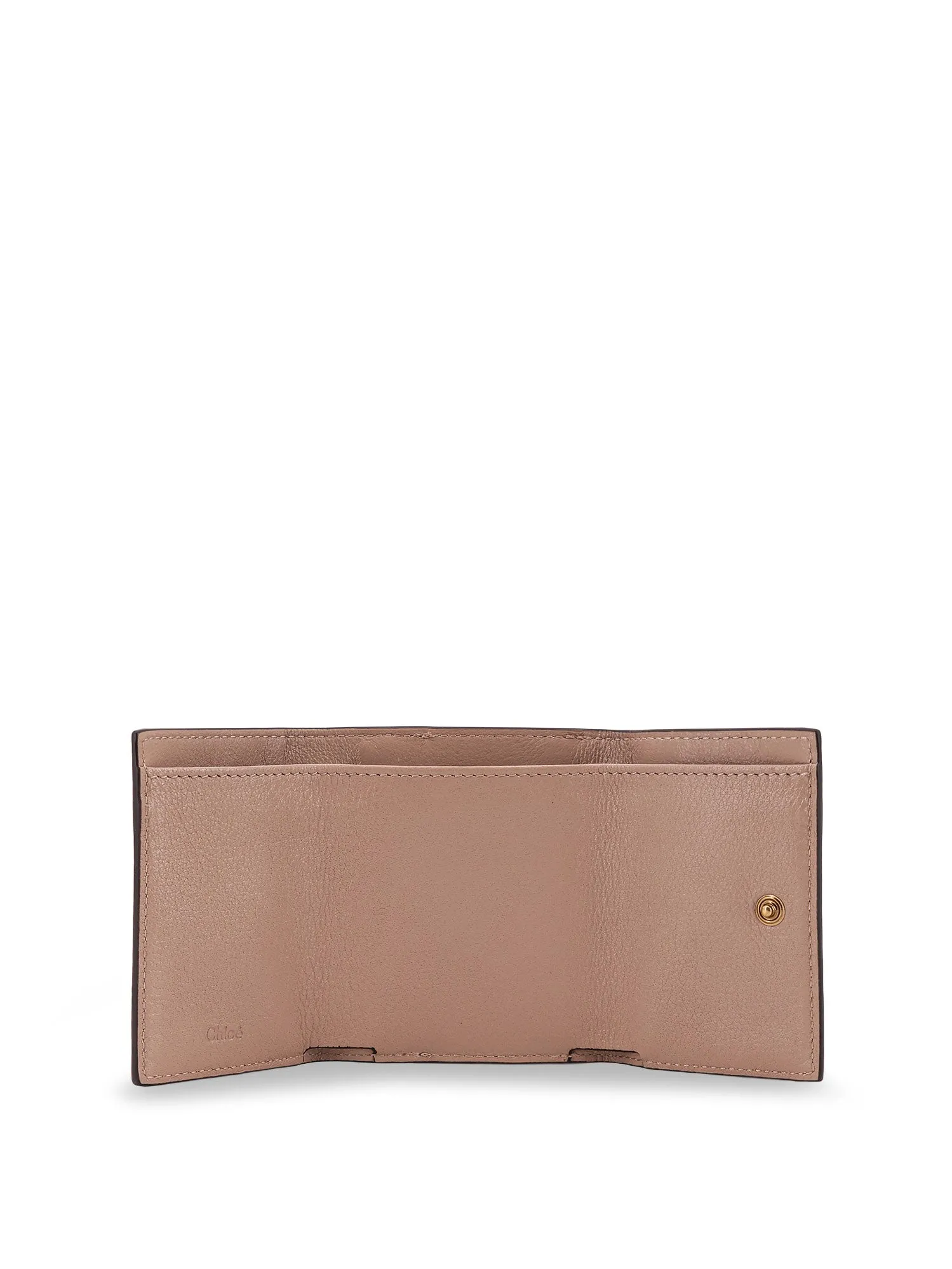 Paddington Trifold Leather Wallet sold by Wanan Luxury product image thumbnail 3
