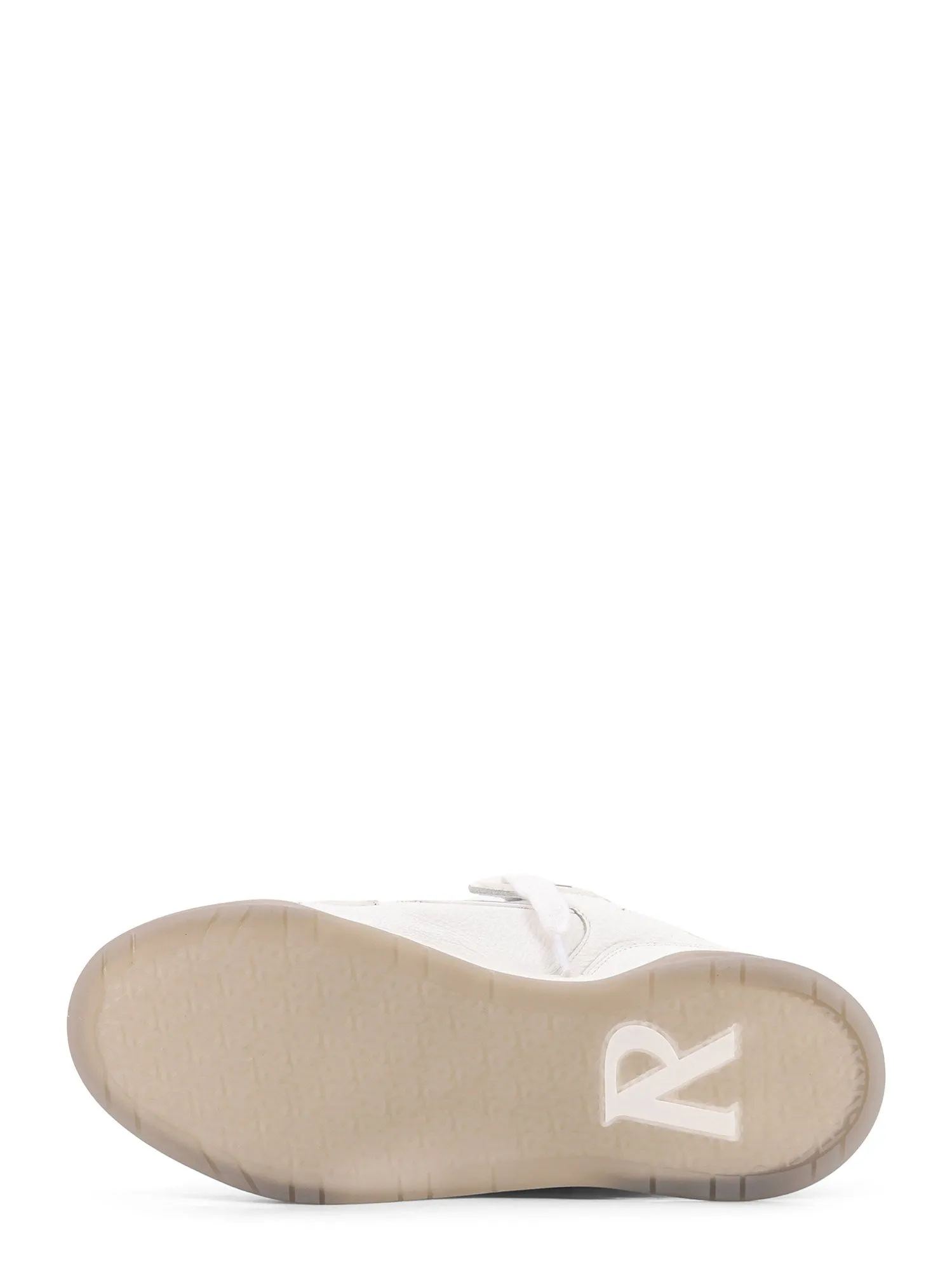 Studio Leather Sneakers sold by Wanan Luxury product image thumbnail 4