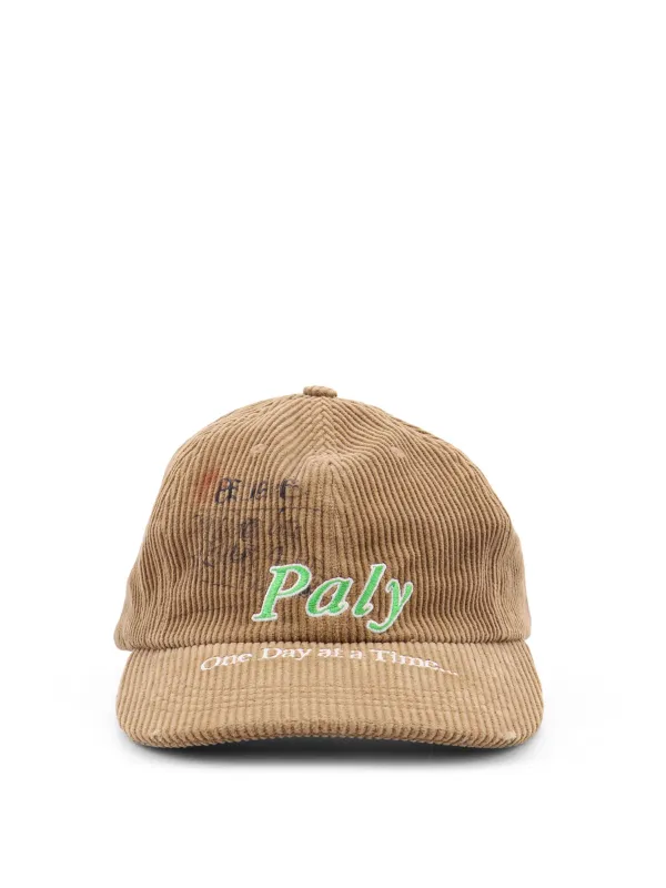 Confessions Corduroy Hat sold by Wanan Luxury