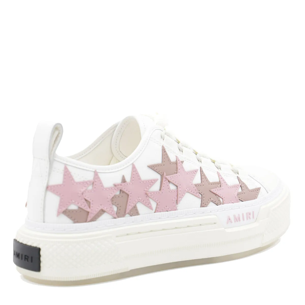 Sneakers White/Pink sold by Wanan Luxury product image thumbnail 3