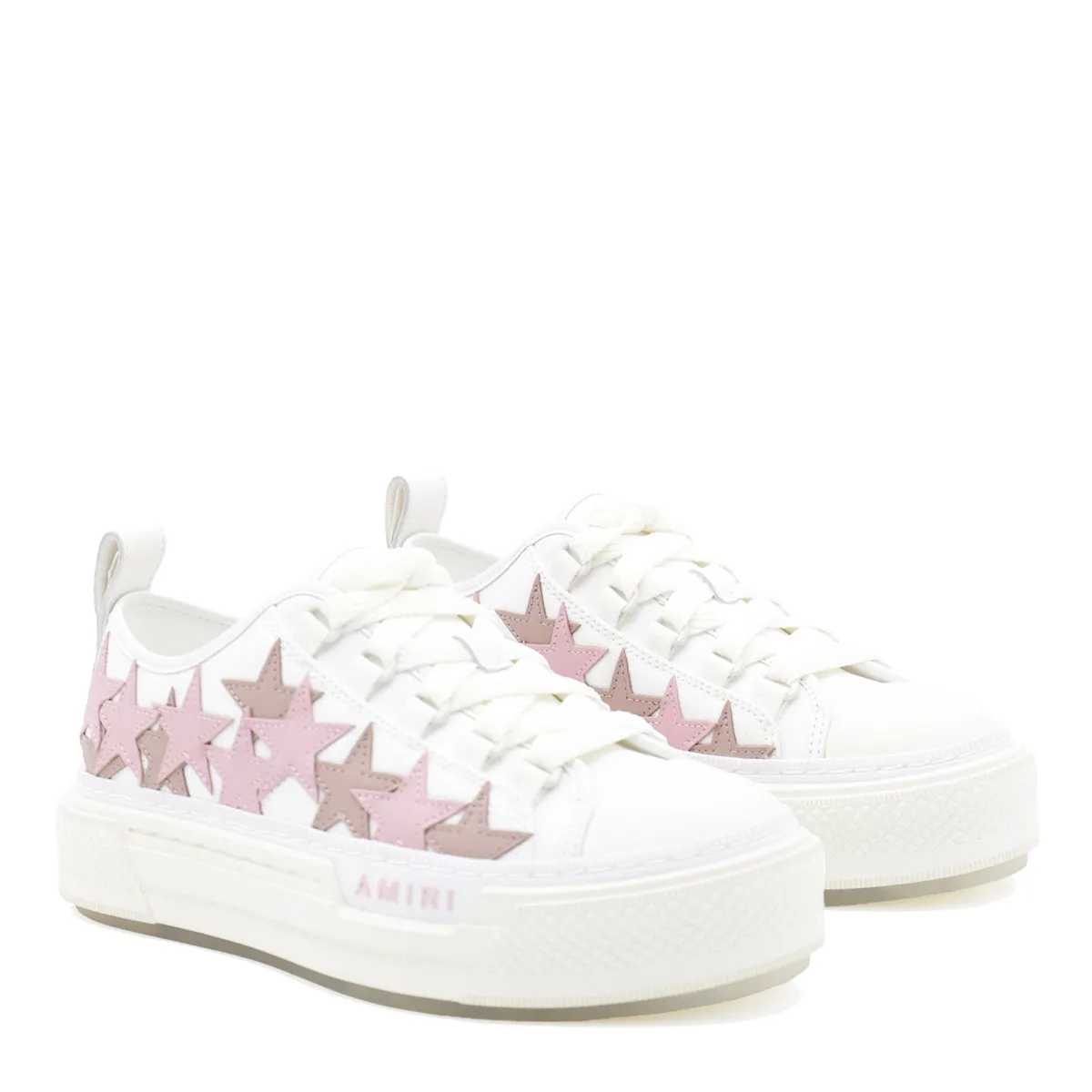 Sneakers White/Pink sold by Wanan Luxury product image thumbnail 2