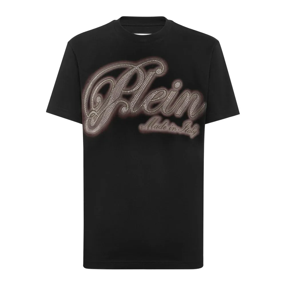 T Shirts Black sold by Wanan Luxury