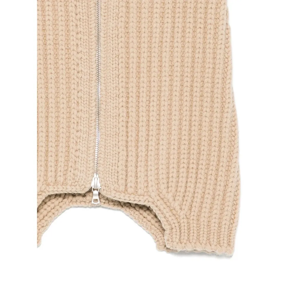 Scarves Neutral sold by Wanan Luxury product image thumbnail 2