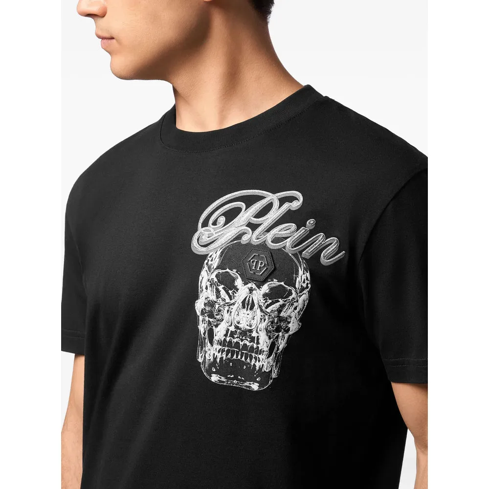 T Shirts Black sold by Wanan Luxury product image thumbnail 3